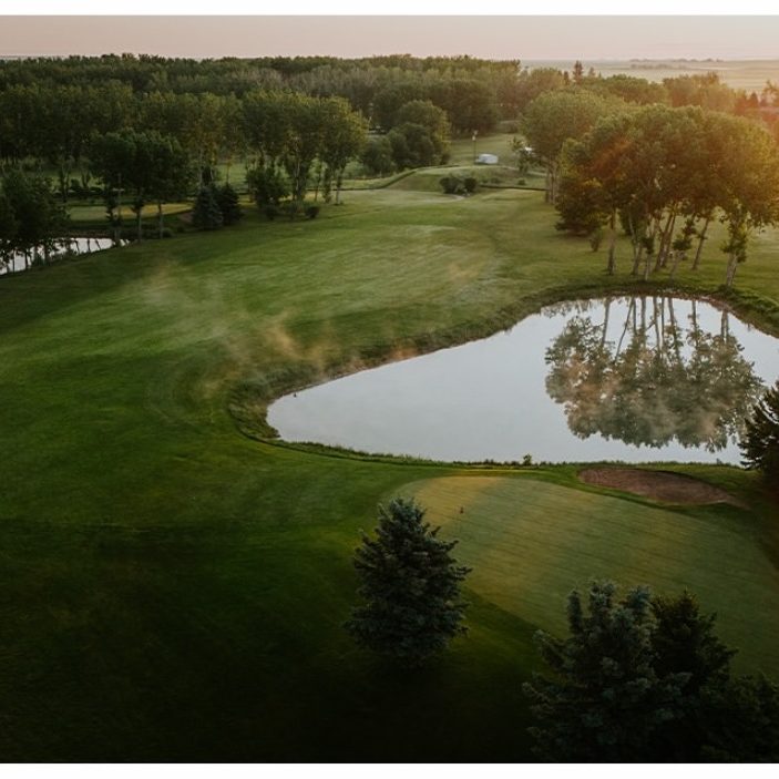 Hole 14 2025
